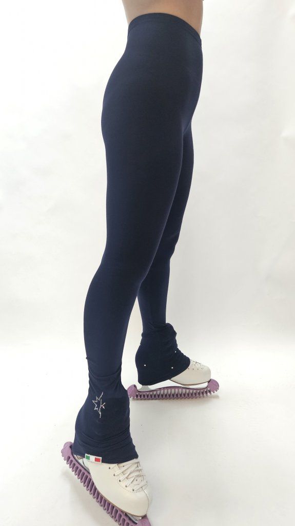 ee39c87c80c9d30fb48a6d284679db52 Karisma legging Navy