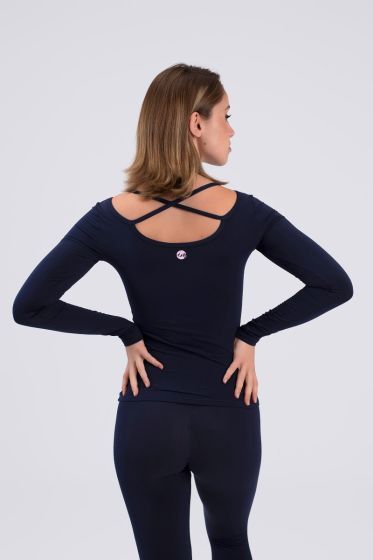 Gardenia Navy