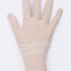 Crystal Nude thermogloves