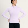 f2a66d73ac43ef68d3b3da21c8270c47 Jacket Glenna Lavender