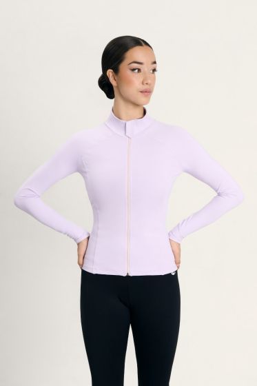 f2a66d73ac43ef68d3b3da21c8270c47 Jacket Glenna Lavender