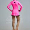 Thermodress Venice Black/Pink