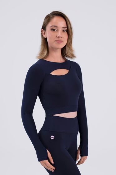 Gabriella Navy