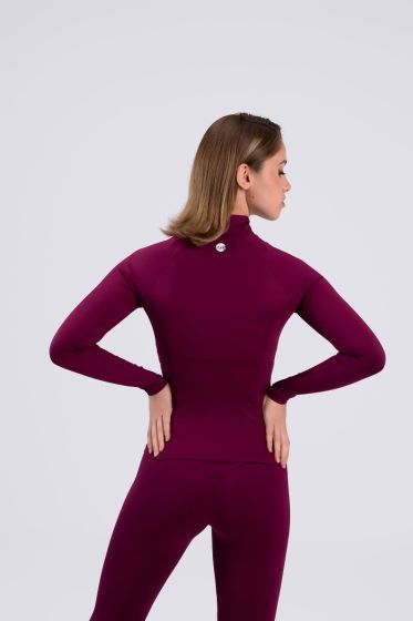 Jacket Glenna Garnet