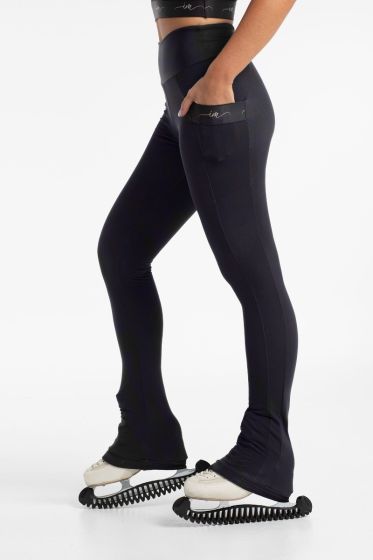 Intermezzo Agata Black