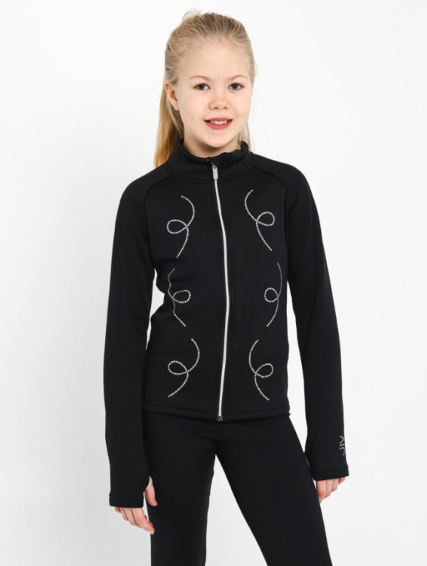 JIV jacket LOOP
