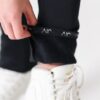 JIV Diamond skater legging
