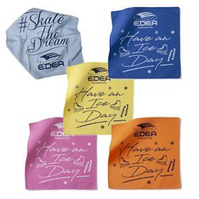 Edea Blade towel
