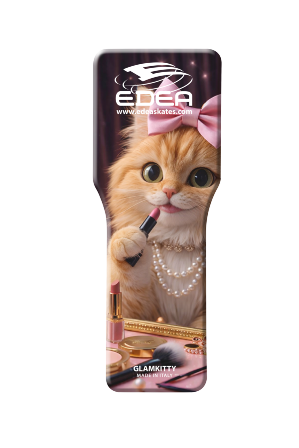 Edea spinner GLAMKITTY