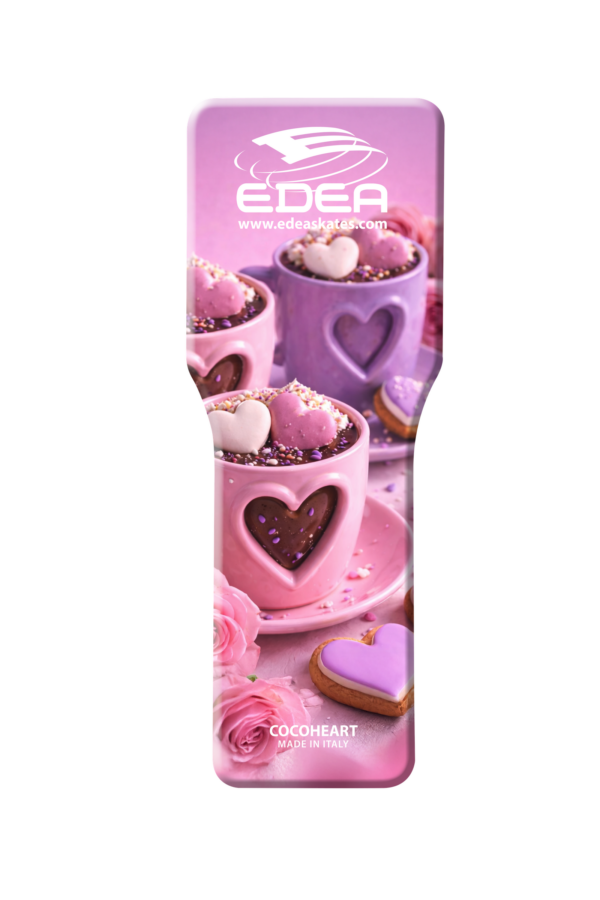 Edea spinner COCOHEART