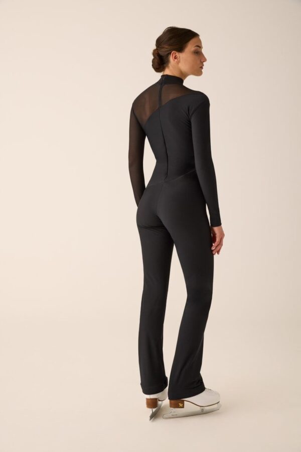 Bodysuit Black 352