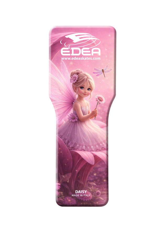 Edea spinner Daisy