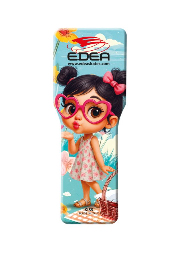 Edea spinner KISS