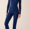 Bodysuit Blue 352