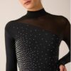 Bodysuit Black 352