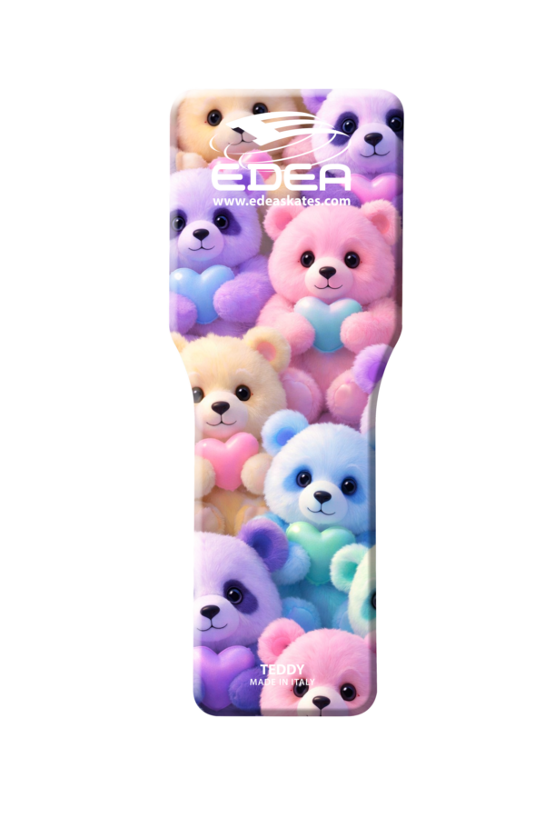 Edea spinner TEDDY