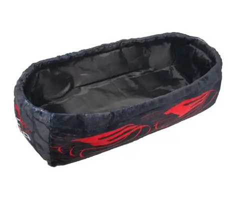 Edea roller guards TANK
