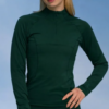 JIV legging Aera green