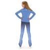 Fleece sparkle jacket Blubell