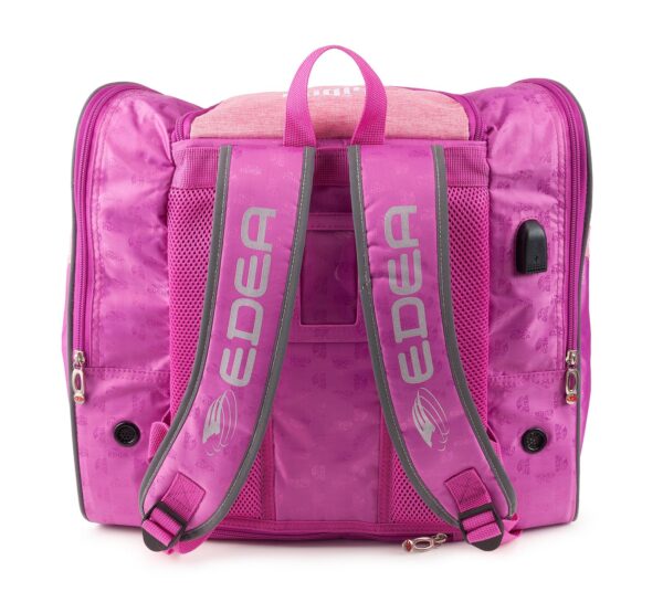 Edea Libra backpack Pink