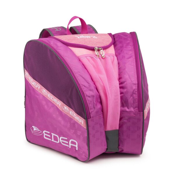 Edea Libra backpack Pink