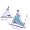 275ca104d86fefd25c627677abd8dd10 Sleutelhanger Zircon blue.