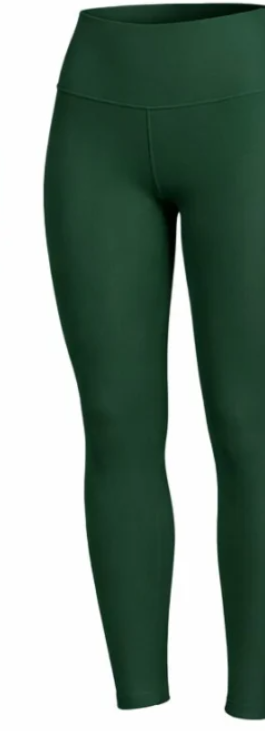 JIV legging Aera green