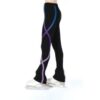 4083bac3be2ebf0ac11cb4a7338aa9be Ice Ribbon legging Pool blue