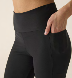 Pants black 351