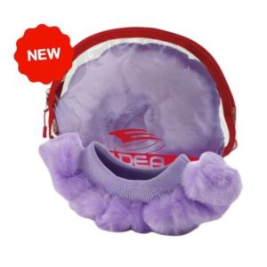 Edea bladecover Mink Lilac