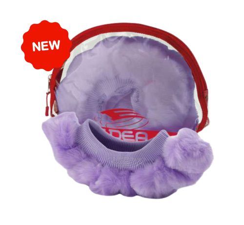 Edea bladecover Mink Lilac