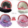 Edea Bladecover Mink