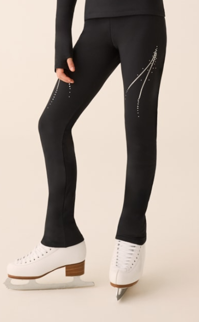 b5cc3747dee080ae8a7be141e85c1fb9 Pants Sparkle 311