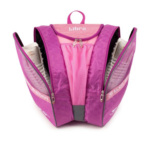 Edea Libra backpack Pink