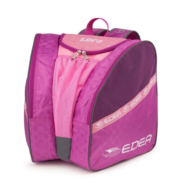 Edea Libra backpack Pink