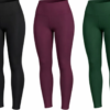 JIV legging Aera green