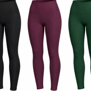 JIV legging Aera green