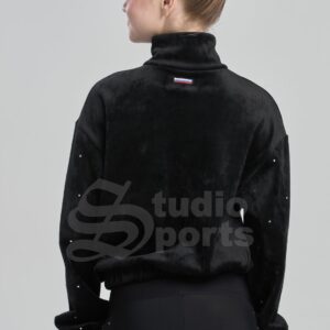 Sweatshirt Velour