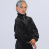 Sweatshirt Velour