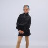 Sweatshirt Velour