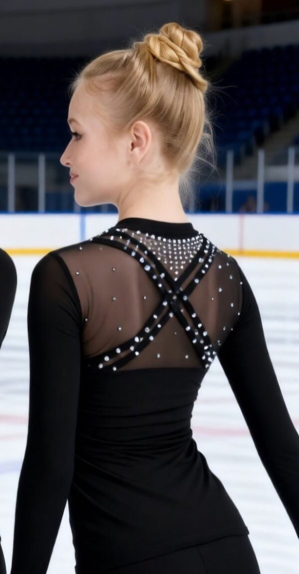 Lesya Crystal