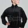 Sweatshirt Velour