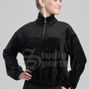 Sweatshirt Velour