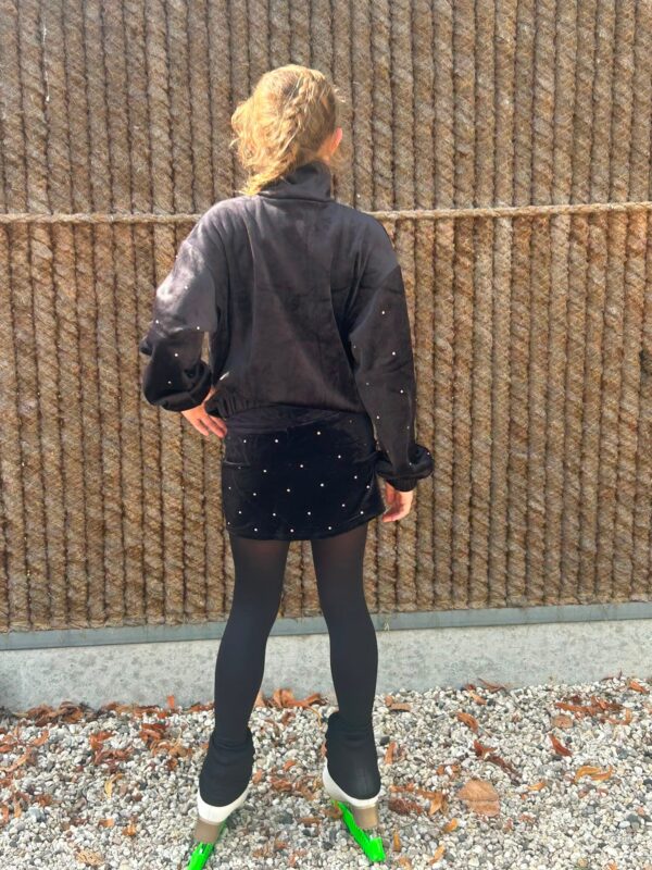 b25596ea107e6c1c436c8e99e41702f4 Sweatshirt Velour