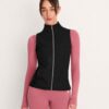 01ec6768df76441dcec1bc60c8159665 Vest Ixia black