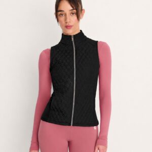 Vest Ixia black