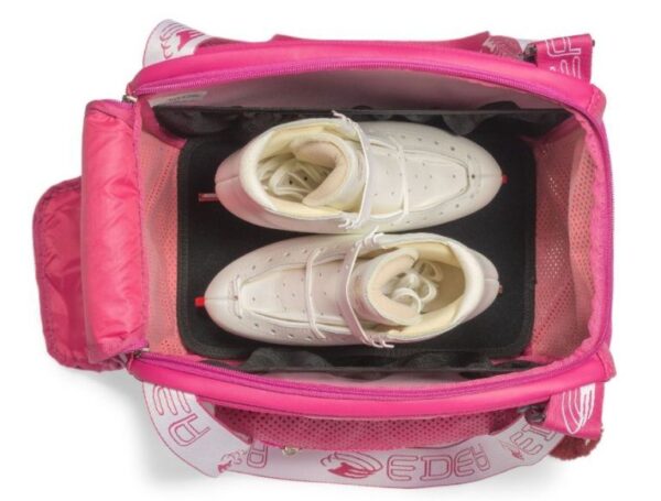 05a36232d00e8f0891ee253219ded30f Edea skatebag Kitten
