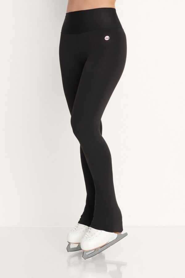 0ad6a951d85b77ac21ee79b90a910b08 Legging Ilya black
