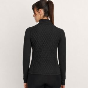 Jacket Ivy black