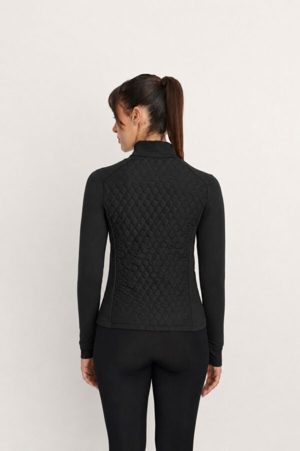 Jacket Ivy black Jacket Ivy black